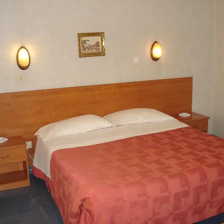 Bed & Breakfast Affittacamere Aries