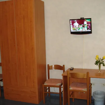 Affittacamere Aries Bed & Breakfast