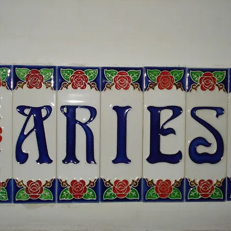 Affittacamere Aries