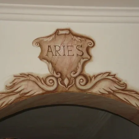 Affittacamere Aries 3* Rome