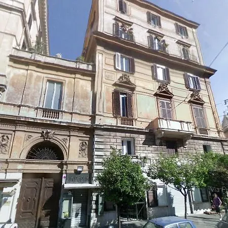 Affittacamere Aries Bed & Breakfast 3*