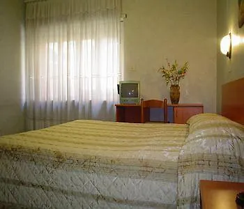 Bed & Breakfast Affittacamere Aries Roma