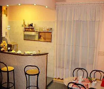Affittacamere Aries Bed & Breakfast Roma
