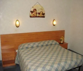 Bed & Breakfast Affittacamere Aries