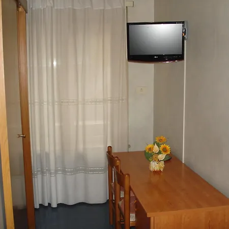 Affittacamere Aries Bed & Breakfast 3*