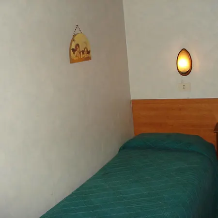 Affittacamere Aries Bed & Breakfast