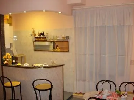 Bed & Breakfast Affittacamere Aries Roma