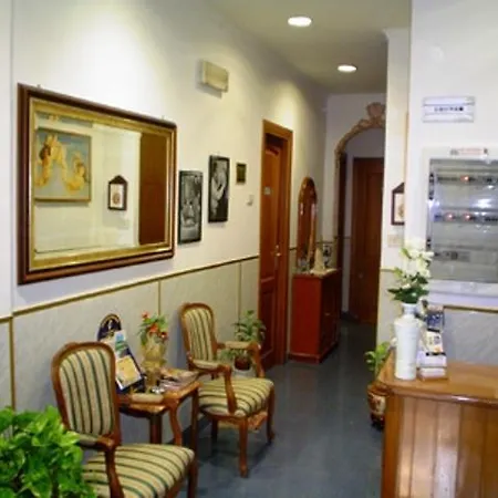 Affittacamere Aries Bed & Breakfast